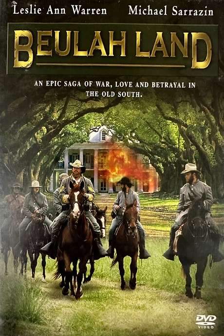 Beulah Land